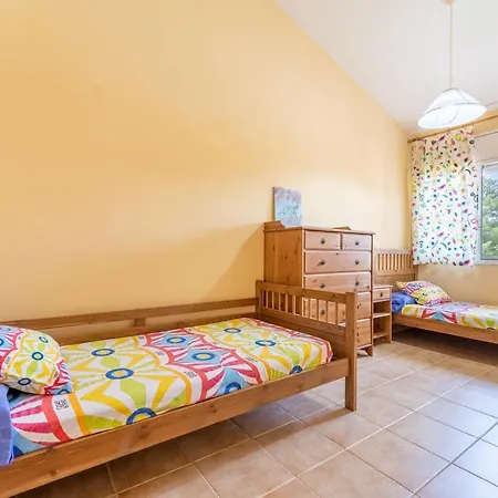 Miami Platja Casa Loga Holiday home *