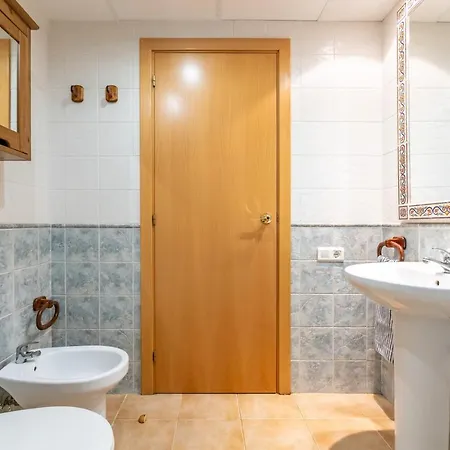 Holiday home Miami Platja Casa Loga Miami Playa