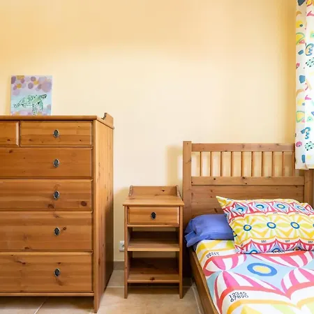 Miami Platja Casa Loga * 미아미플라자