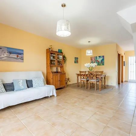 Holiday home Miami Platja Casa Loga