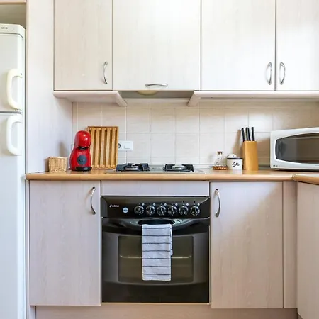 Holiday home Miami Platja Casa Loga