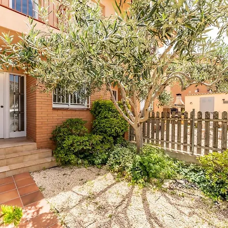 Miami Platja Casa Loga Holiday home Miami Playa