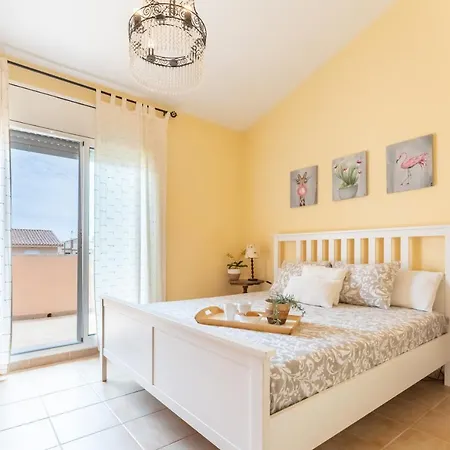 Сasa de vacaciones Preciosa Casa Con Piscina En Miami - Hutt4638-52 *