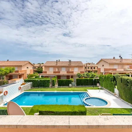 Preciosa Casa Con Piscina En Miami - Hutt4638-52 Сasa de vacaciones *