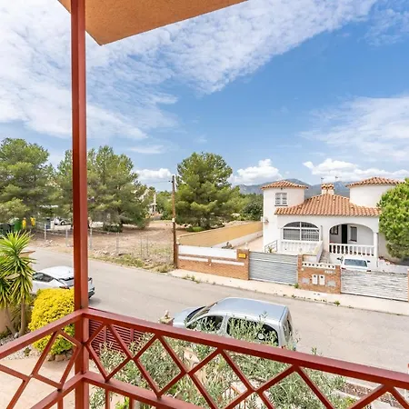 Casa vacanze Miami Platja Casa Loga *
