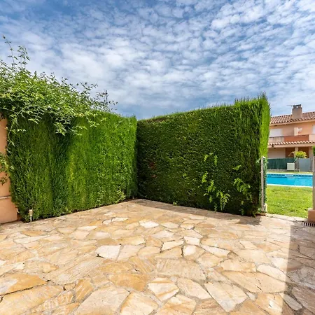 Preciosa Casa Con Piscina En Miami - Hutt4638-52 Сasa de vacaciones *